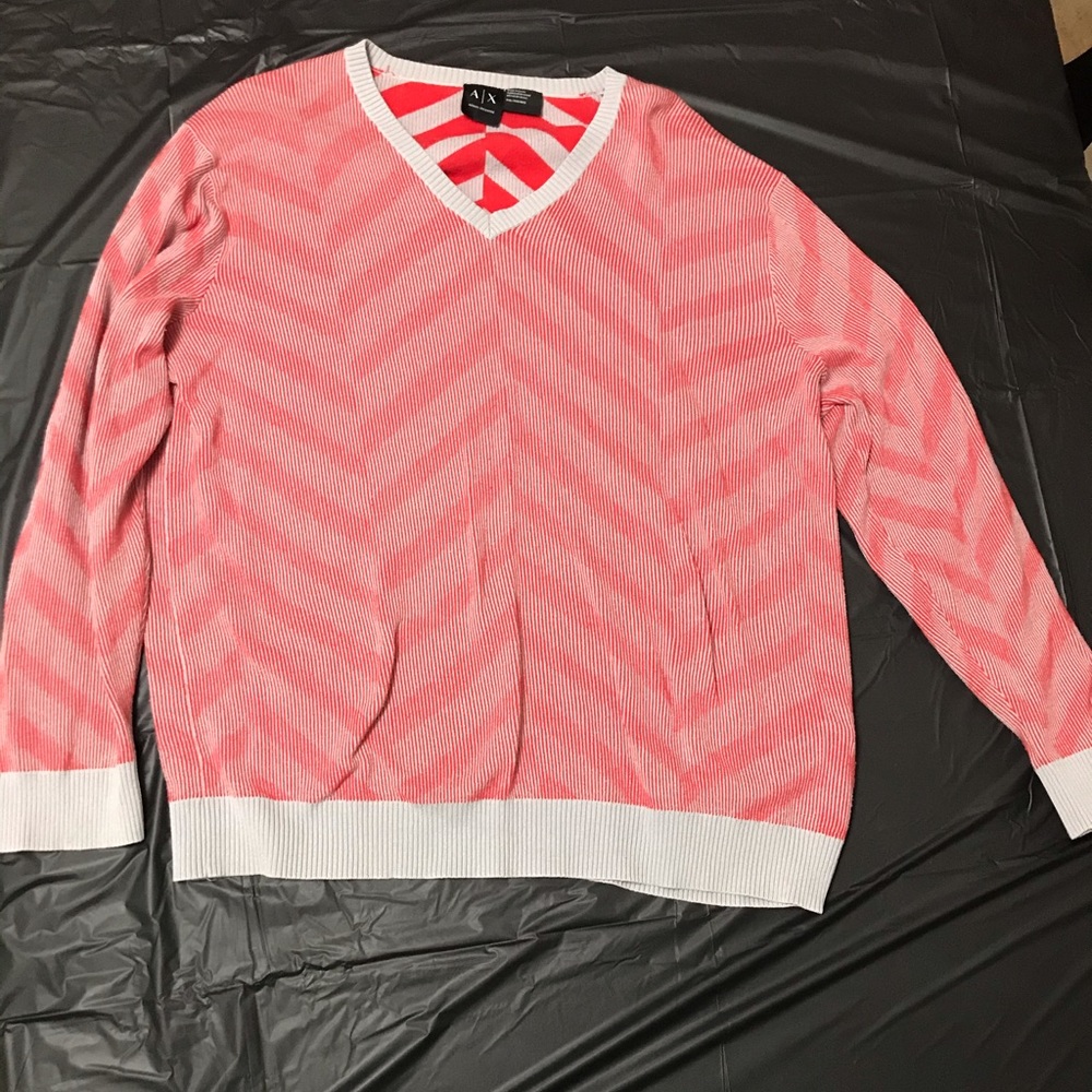 ARMANI EXCHANGE